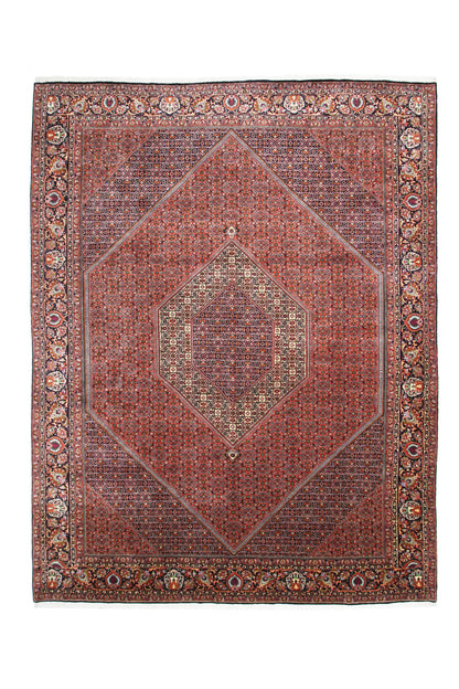 Bidjar Tekab