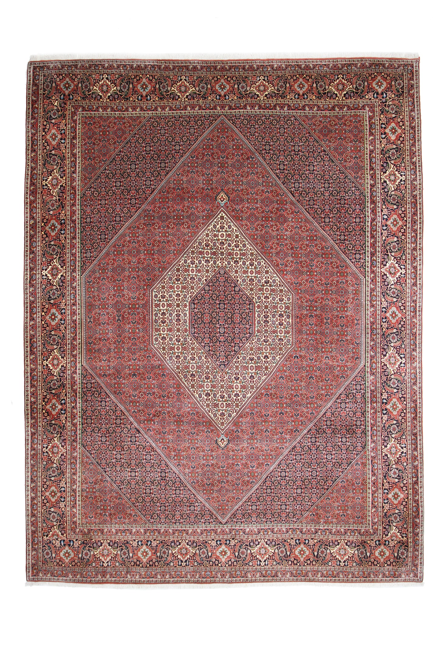 Bidjar Tekab