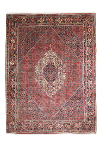 Bidjar Tekab