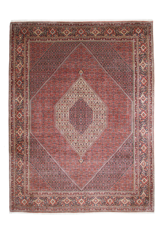 Bidjar Tekab