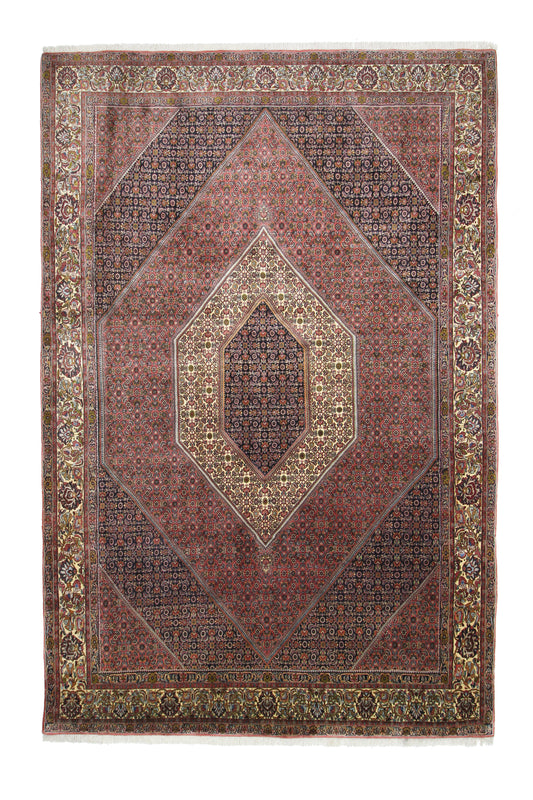 Bidjar Tekab