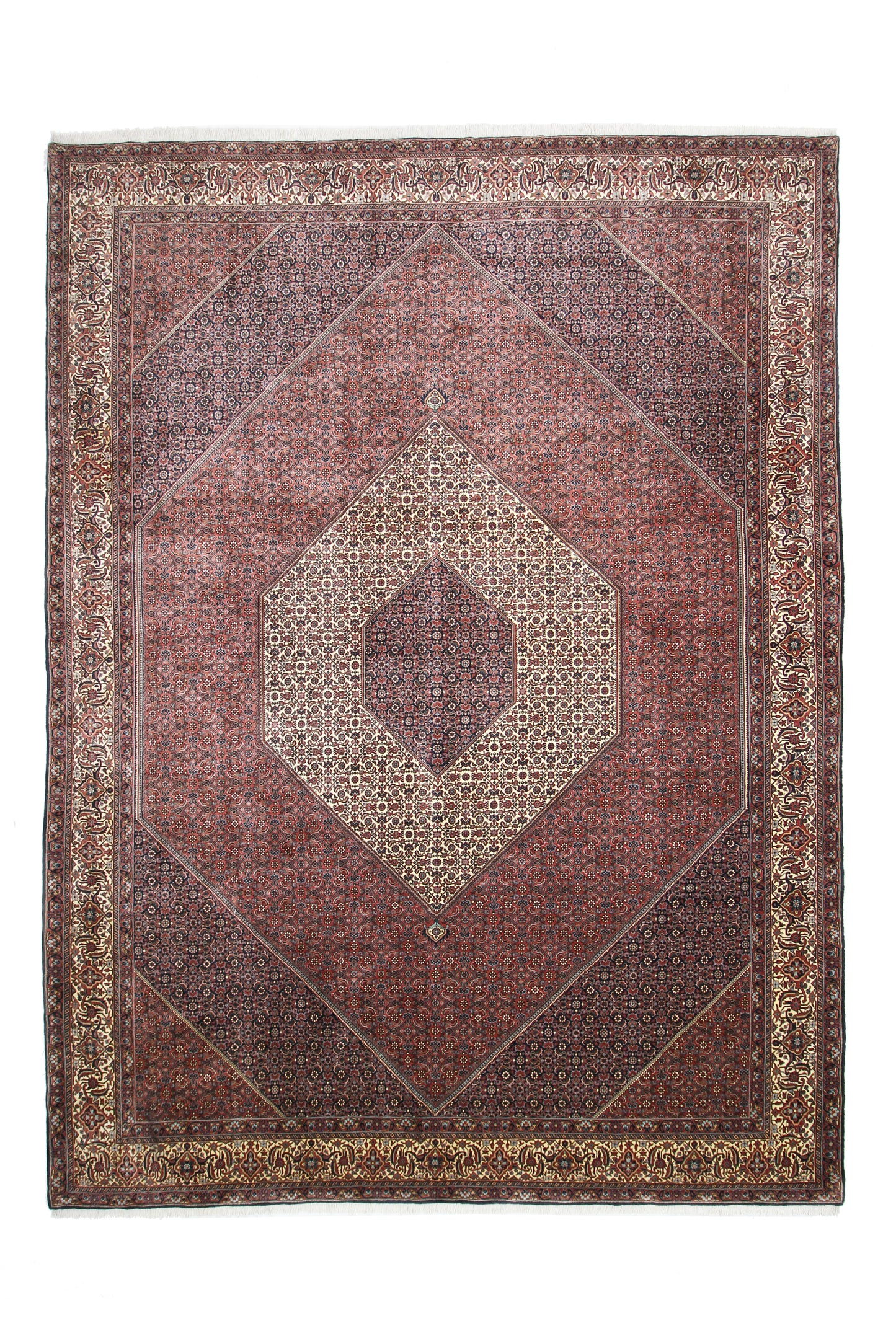 Bidjar Tekab