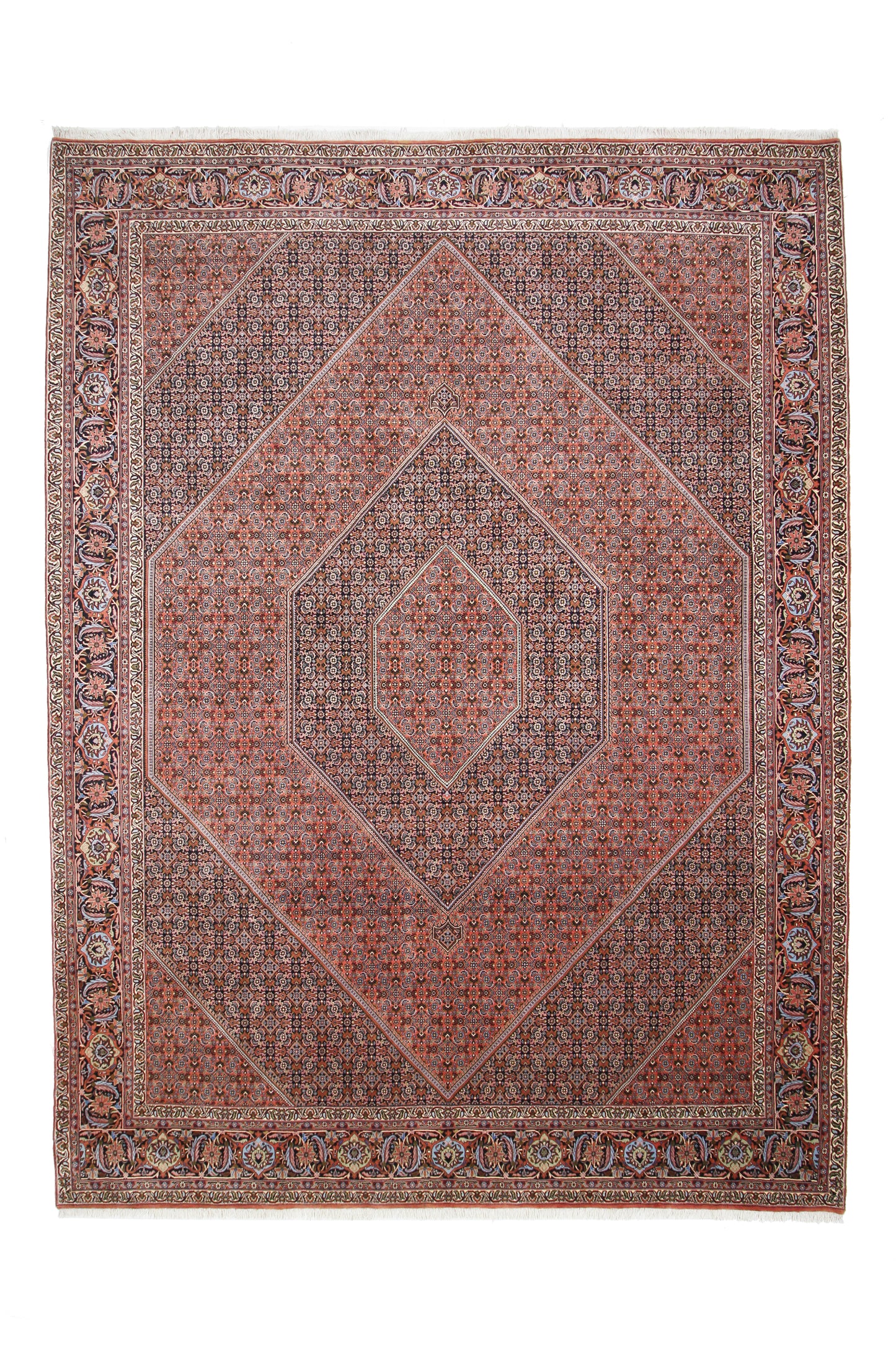 Bidjar Tekab