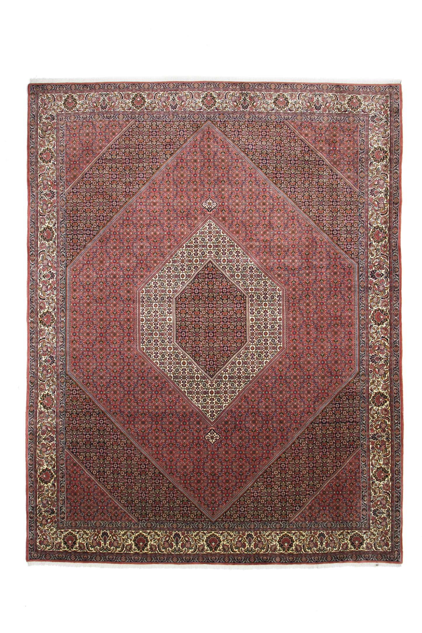 Bidjar Tekab