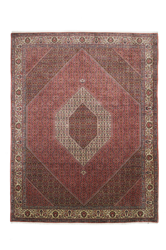 Bidjar Tekab