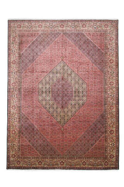 Bidjar Tekab