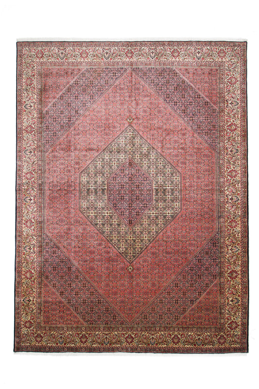 Bidjar Tekab