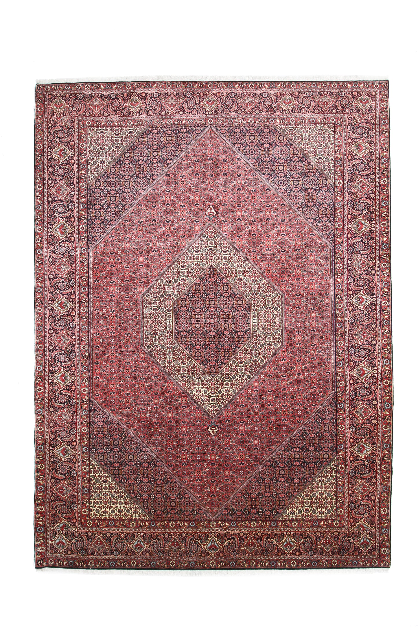 Bidjar Tekab