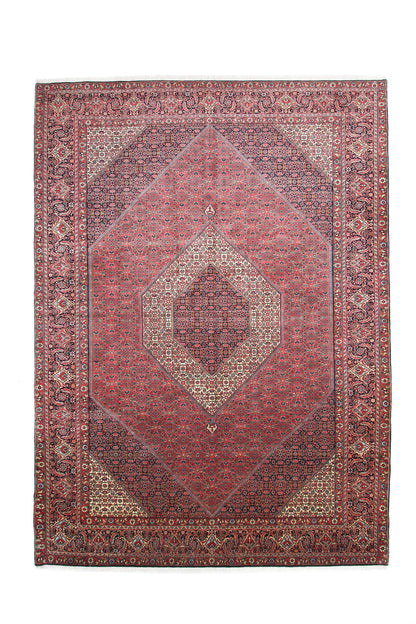 Bidjar Tekab