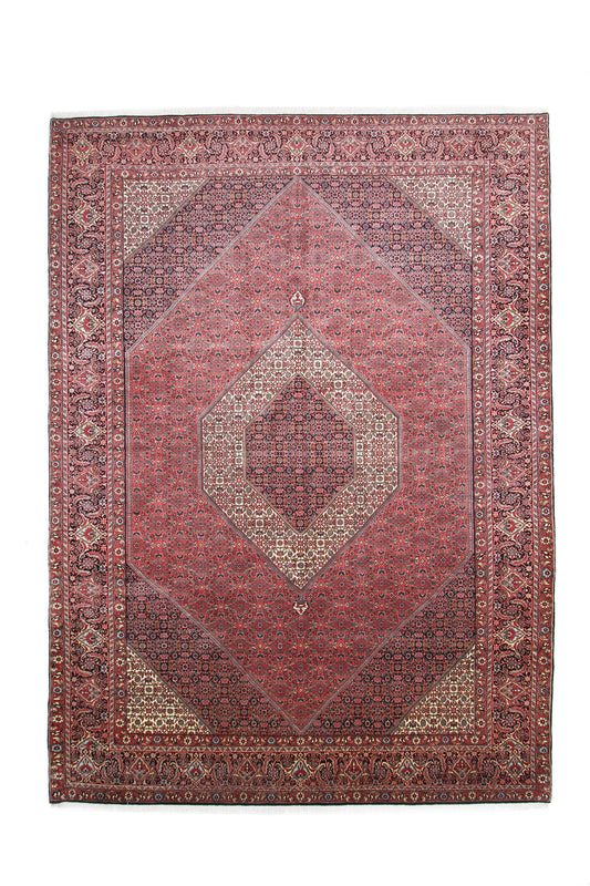 Bidjar Tekab