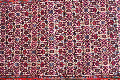 Bidjar Tekab