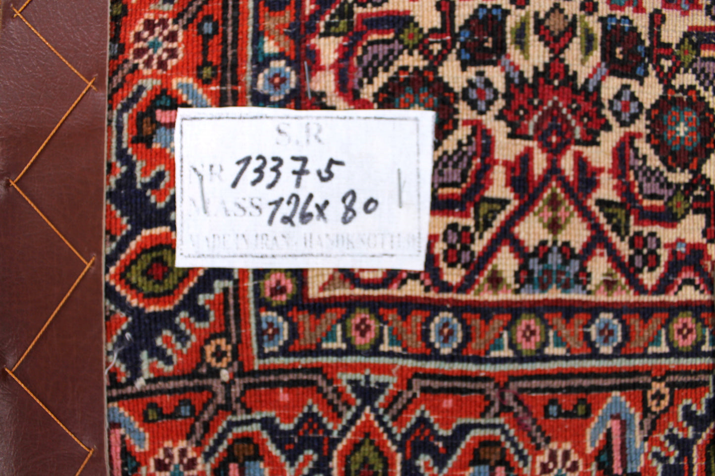 Bidjar Tekab