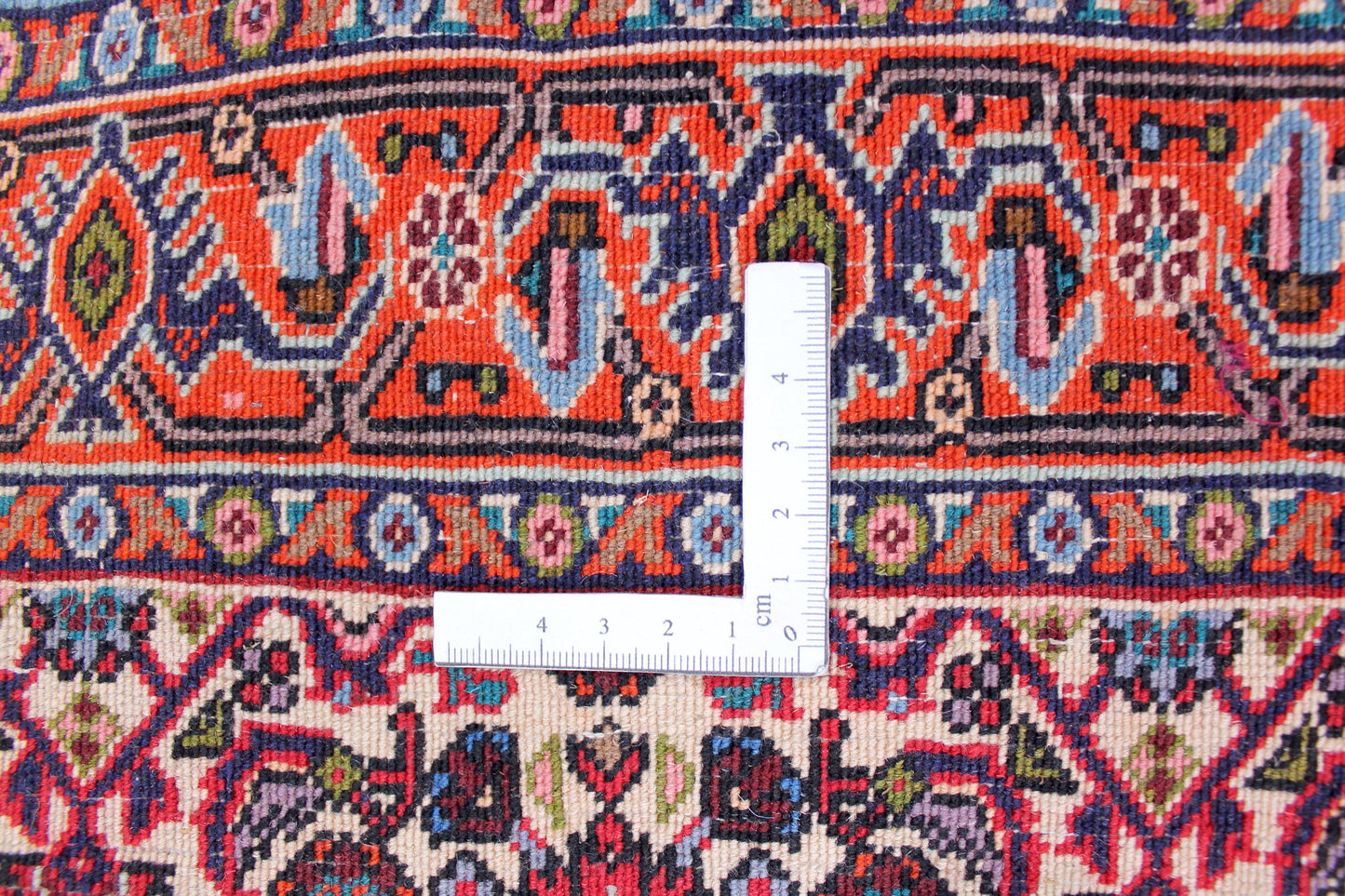 Bidjar Tekab