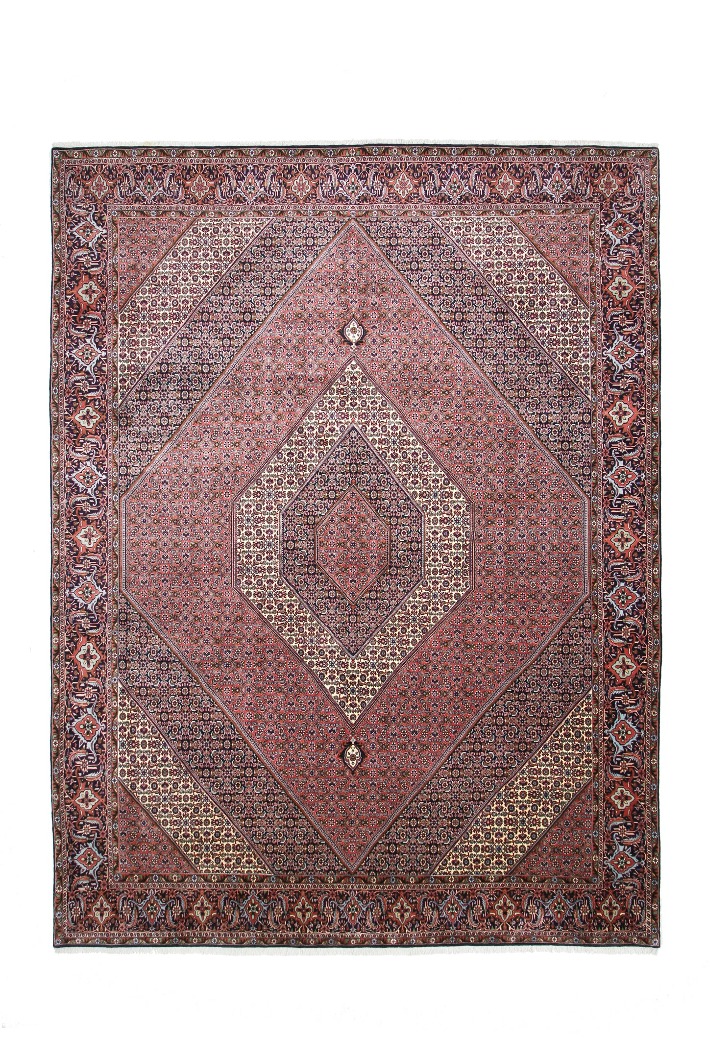 Bidjar Tekab