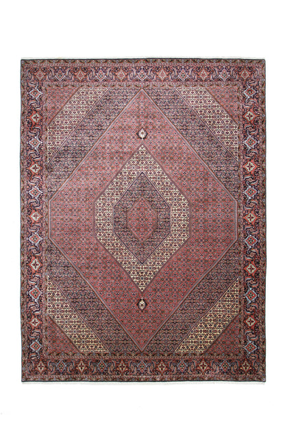 Bidjar Tekab