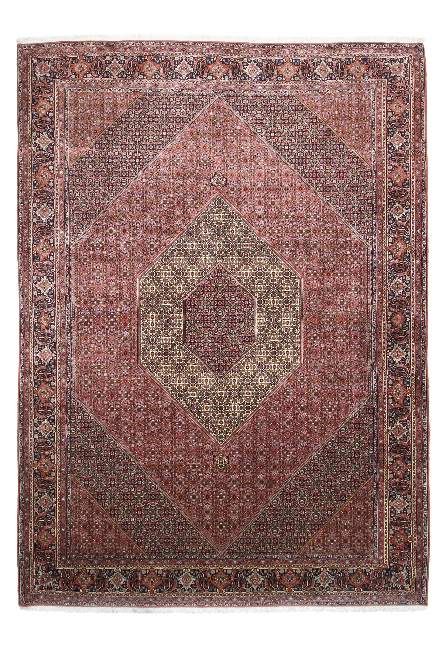 Bidjar Tekab