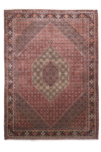 Bidjar Tekab