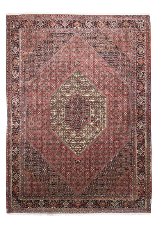 Bidjar Tekab