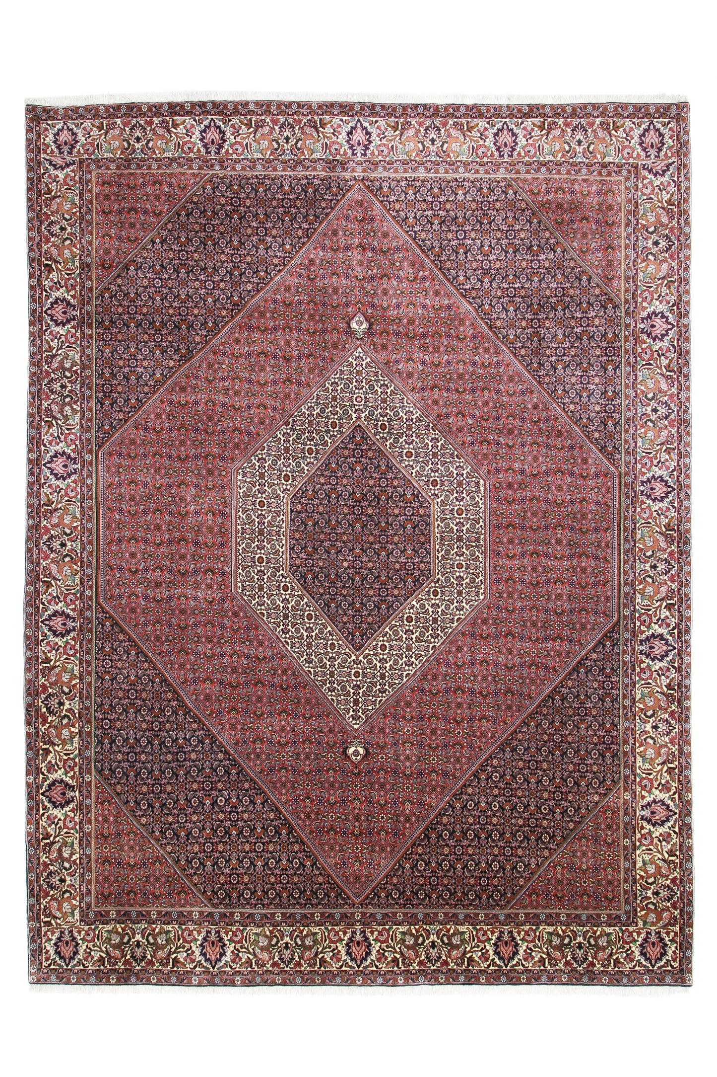 Bidjar Tekab