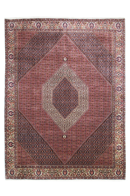 Bidjar Tekab