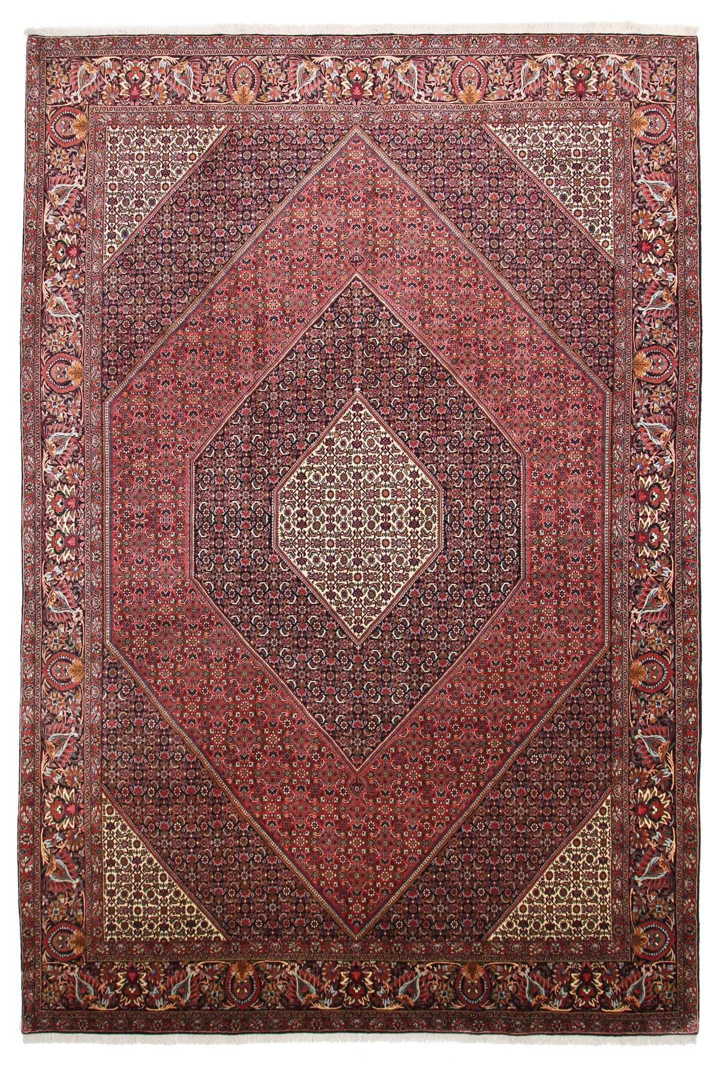 Bidjar Tekab
