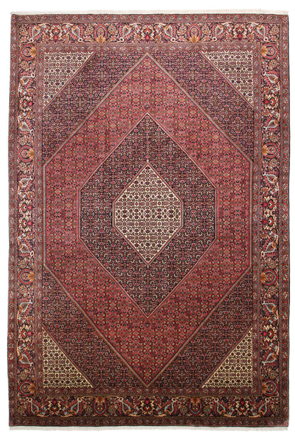 Bidjar Tekab