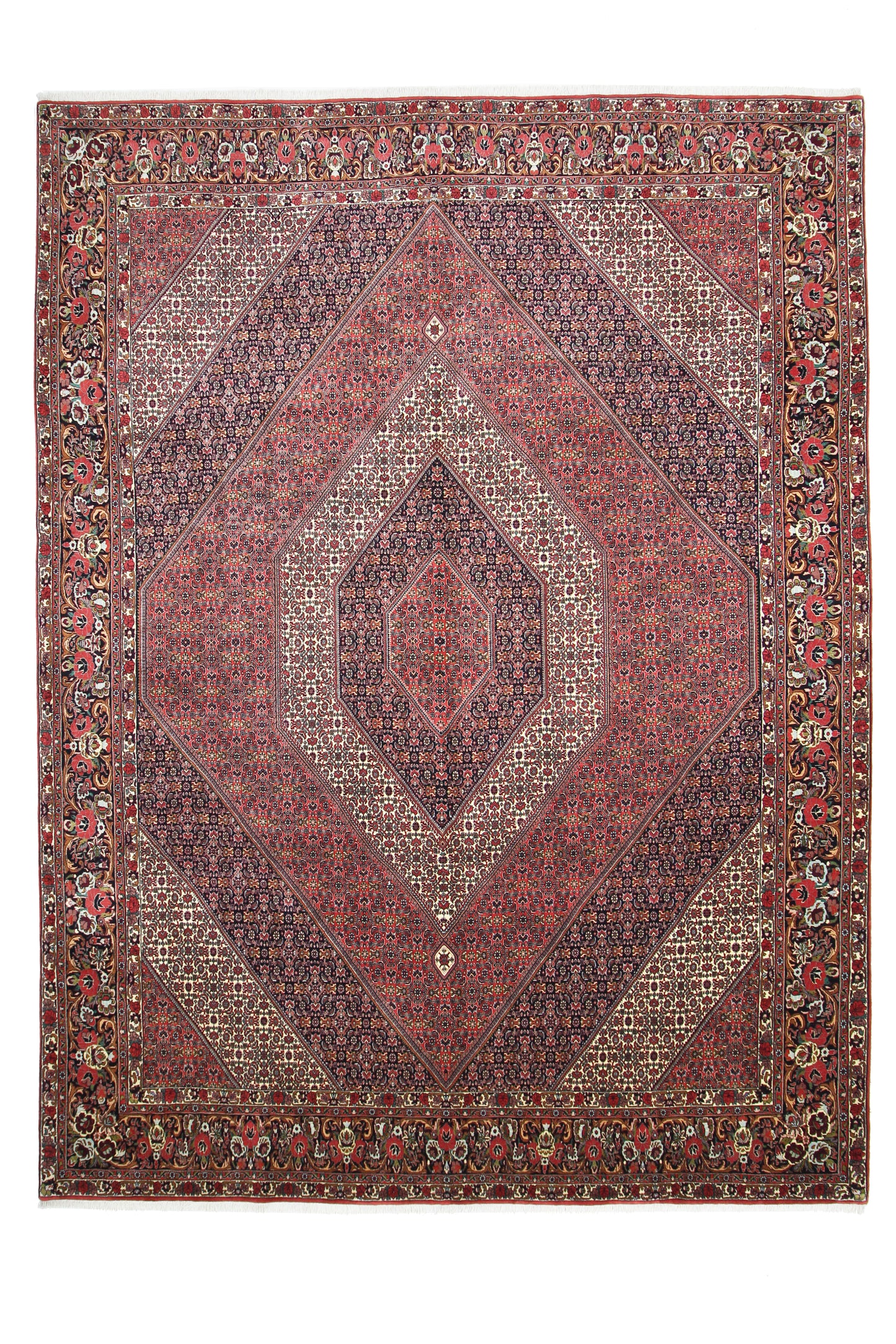 Bidjar Tekab