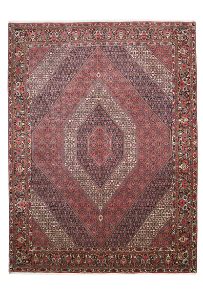 Bidjar Tekab