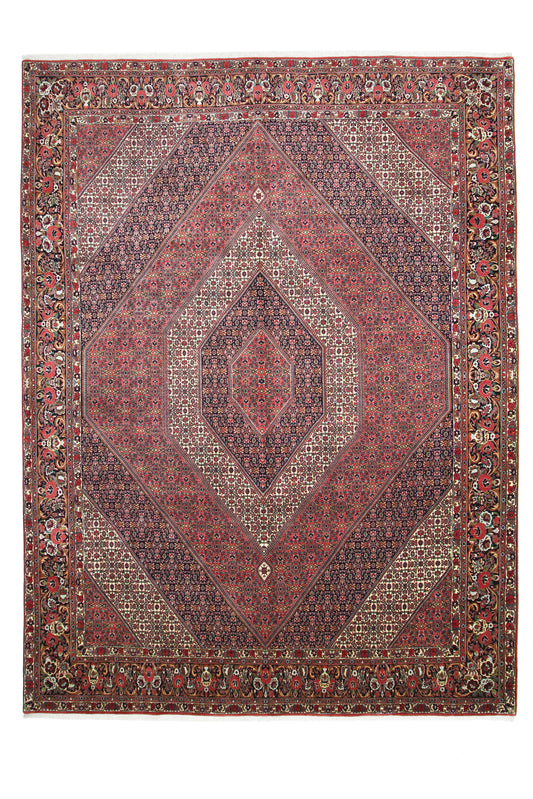 Bidjar Tekab