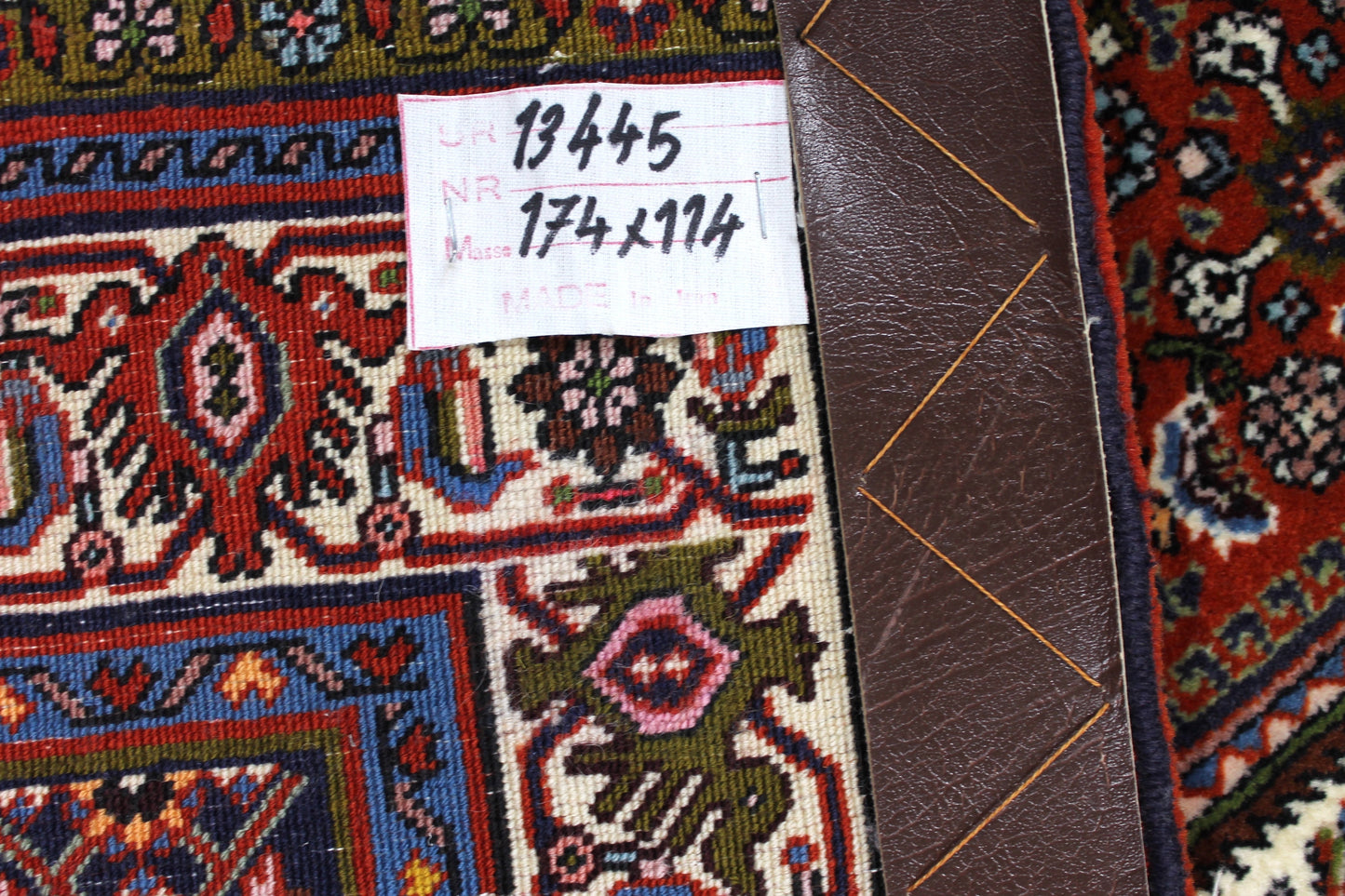 Bidjar