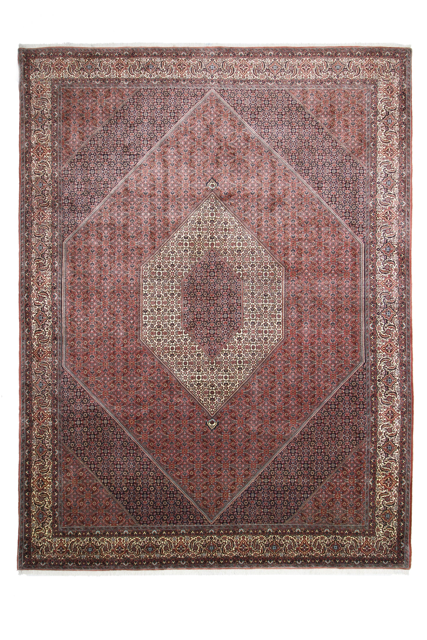 Bidjar Tekab