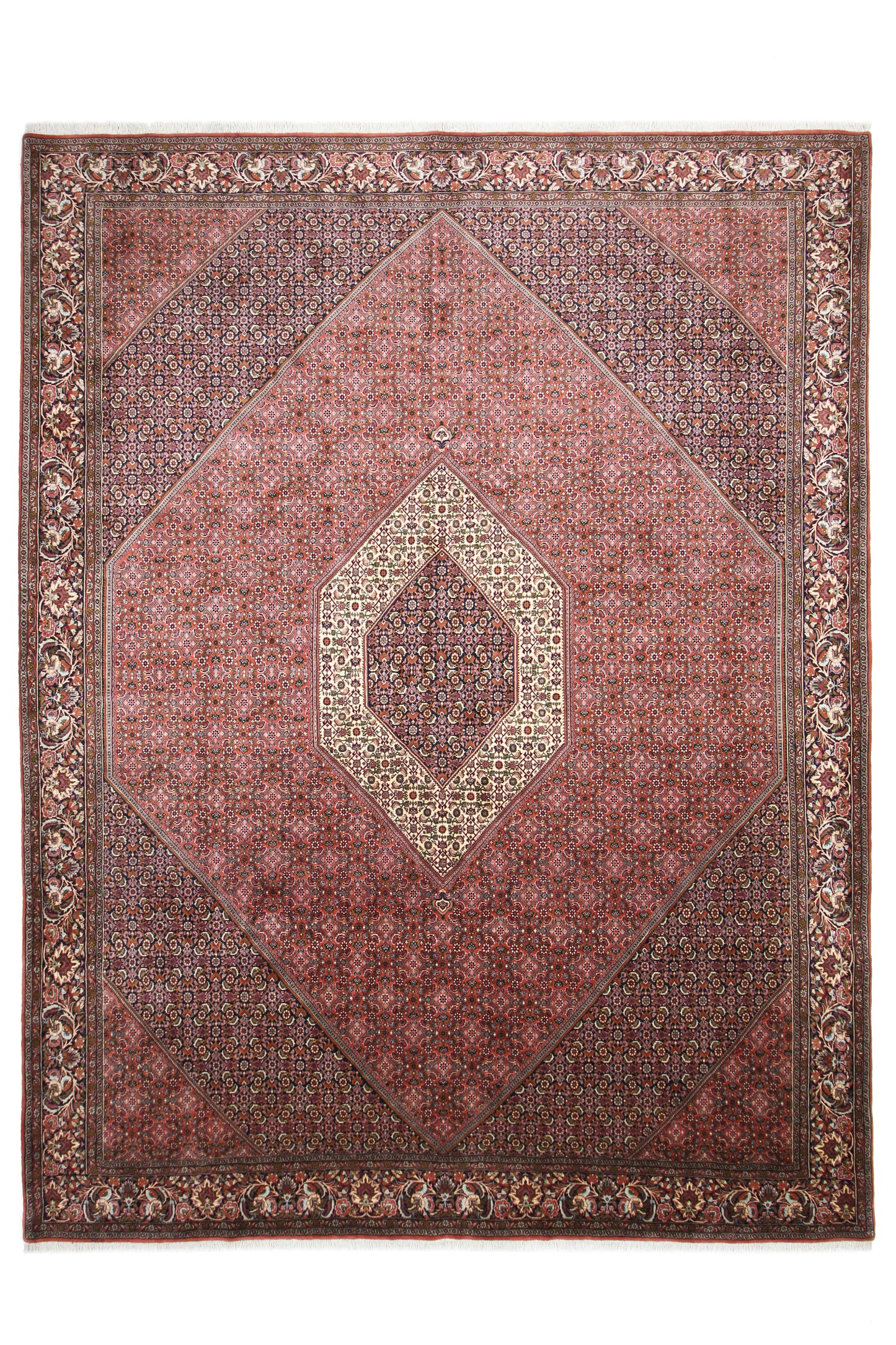 Bidjar Tekab