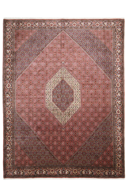 Bidjar Tekab