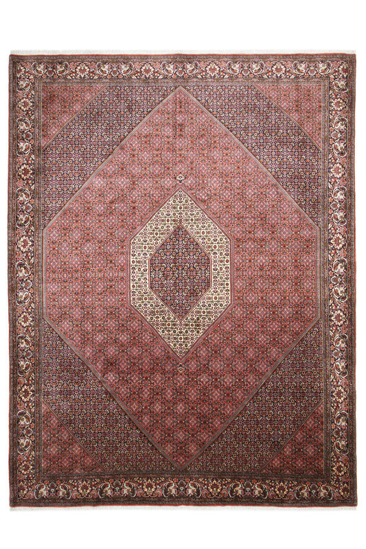 Bidjar Tekab
