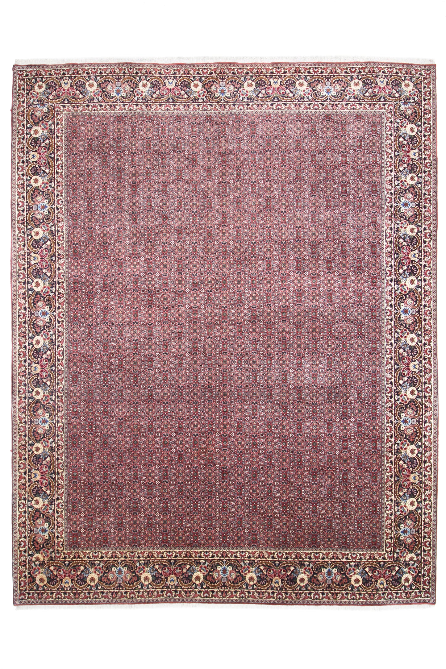 Bidjar Tekab