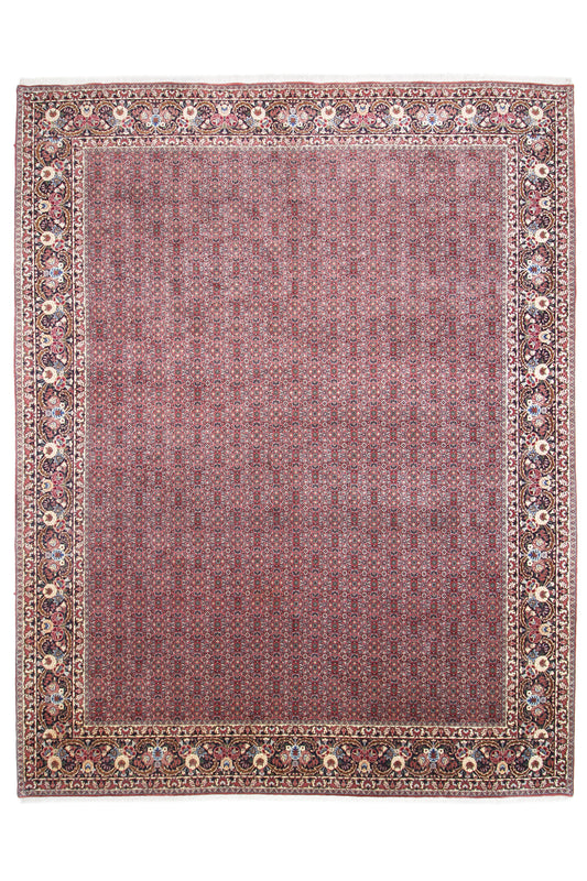 Bidjar Tekab