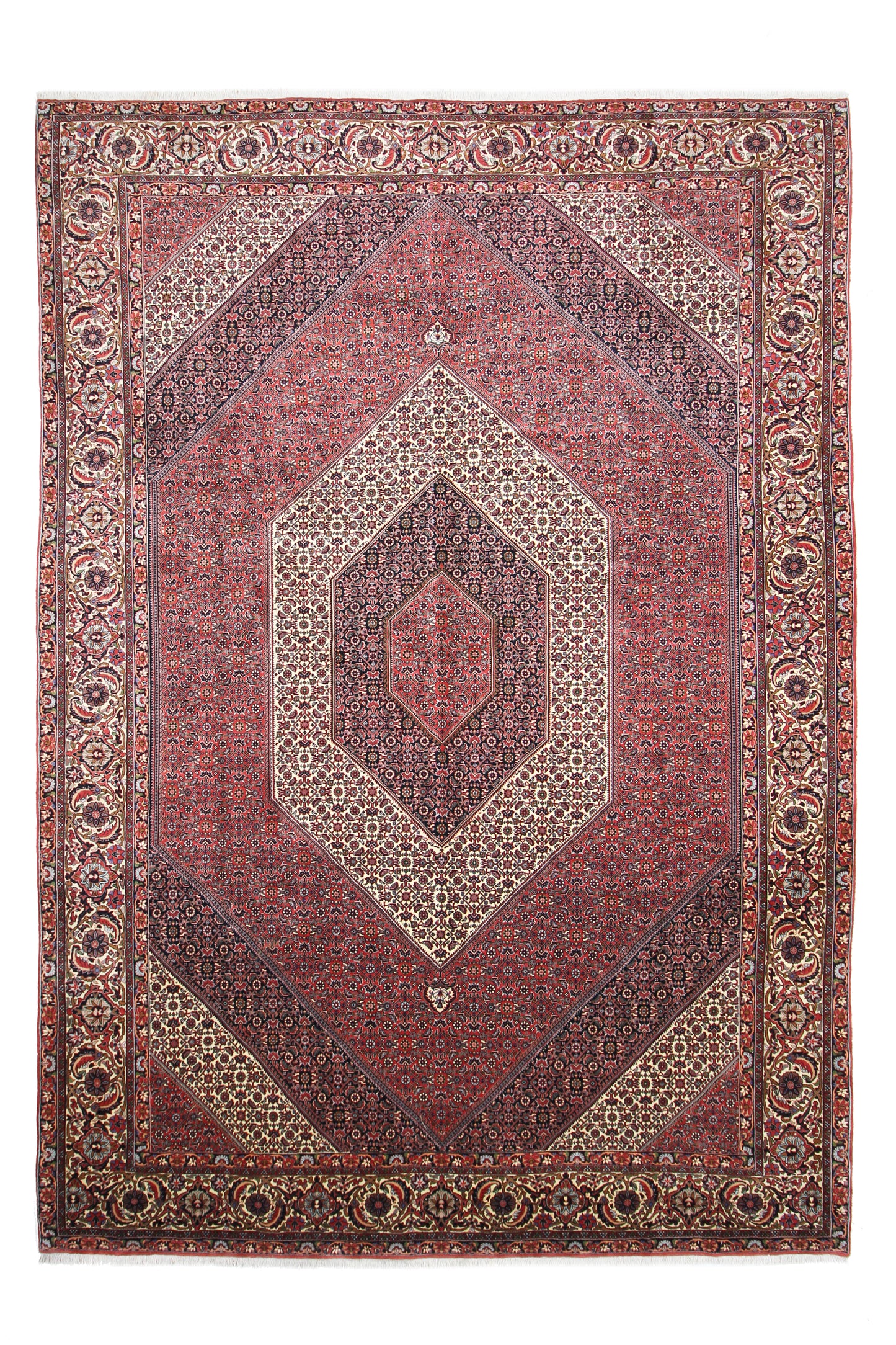 Bidjar Tekab