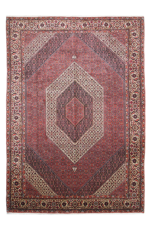Bidjar Tekab