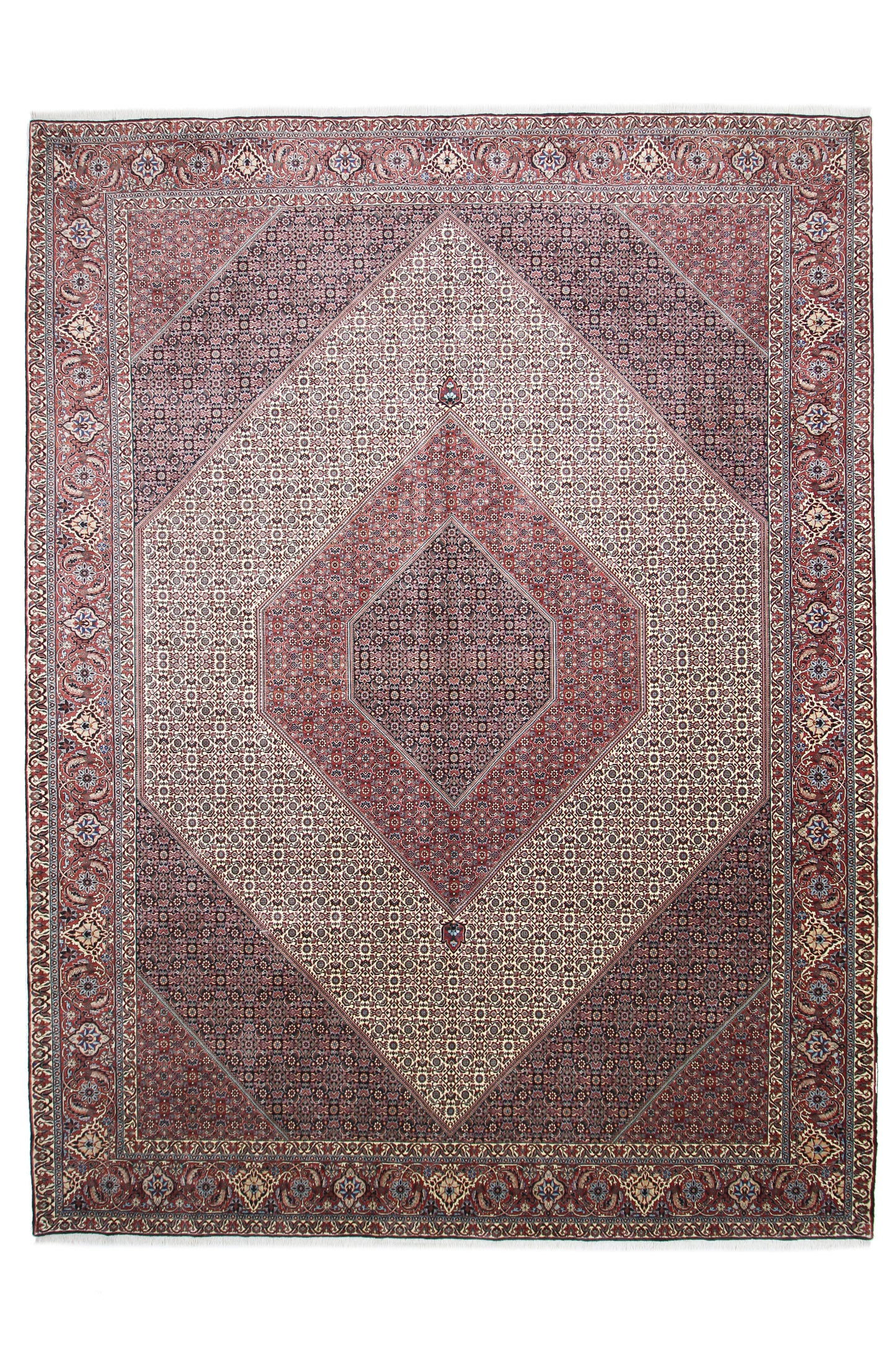 Bidjar Tekab