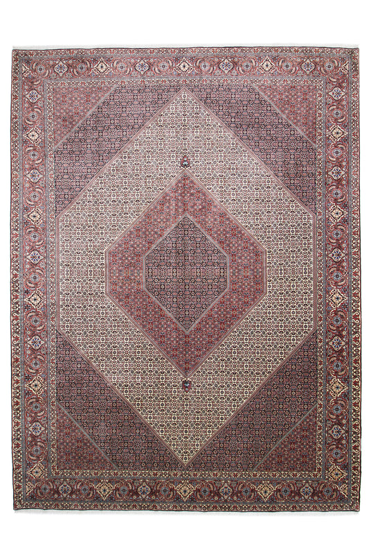 Bidjar Tekab