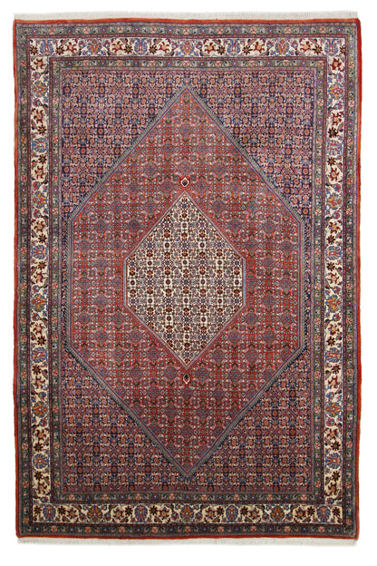 Bidjar Tekab