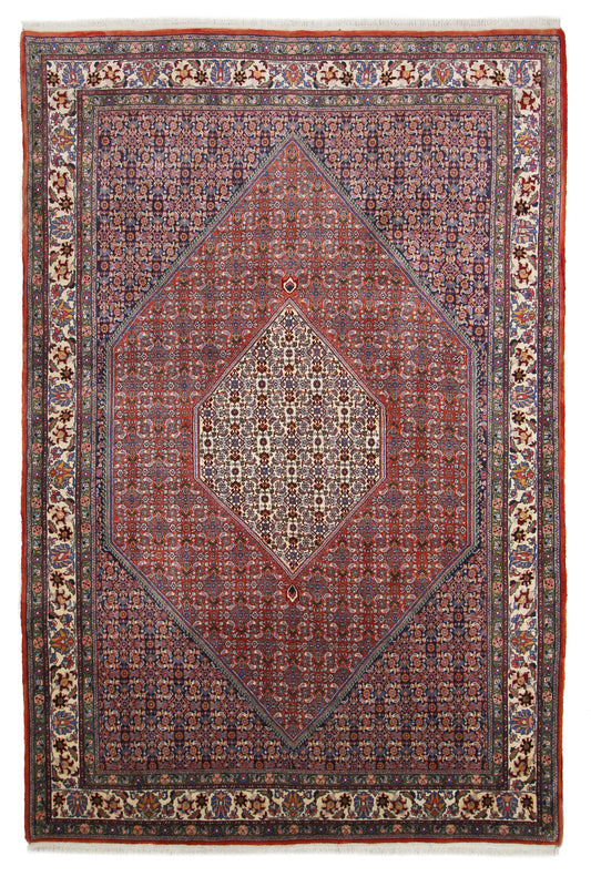 Bidjar Tekab