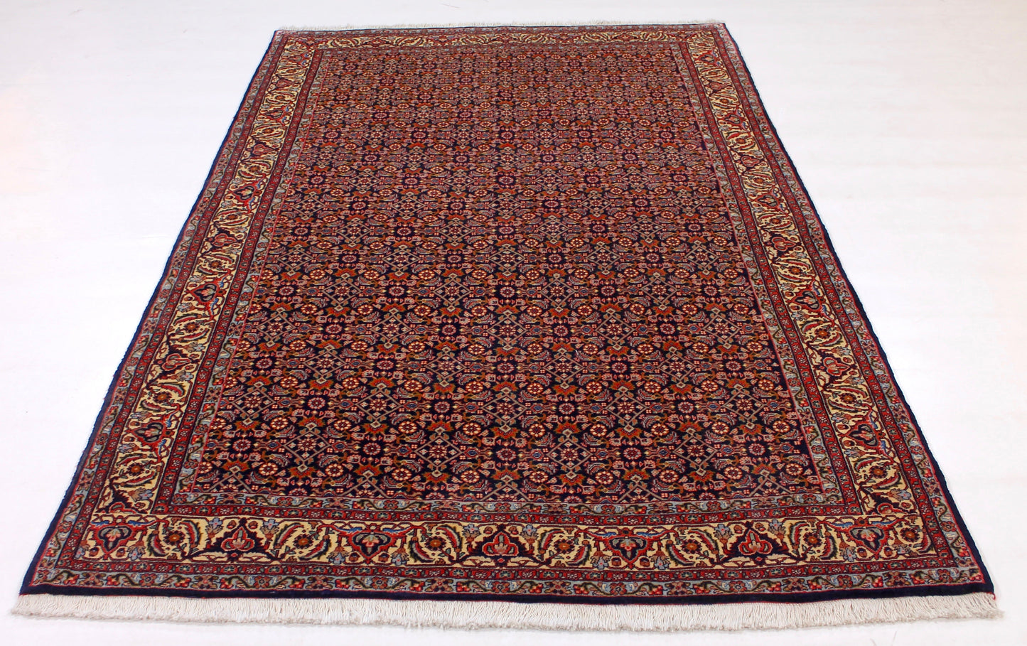 Bidjar Tekab