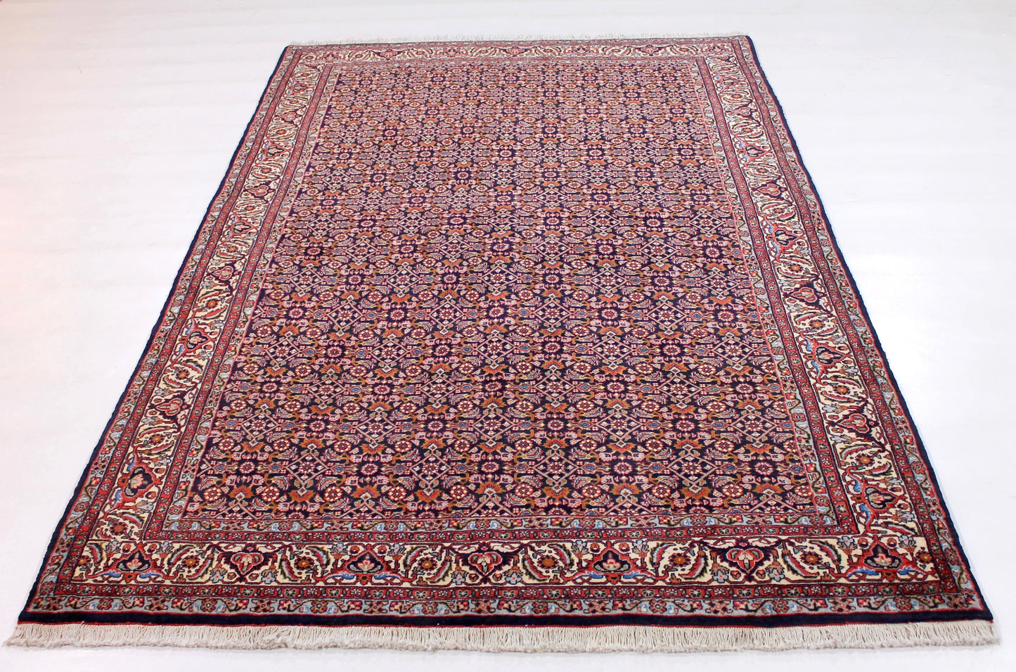 Bidjar Tekab