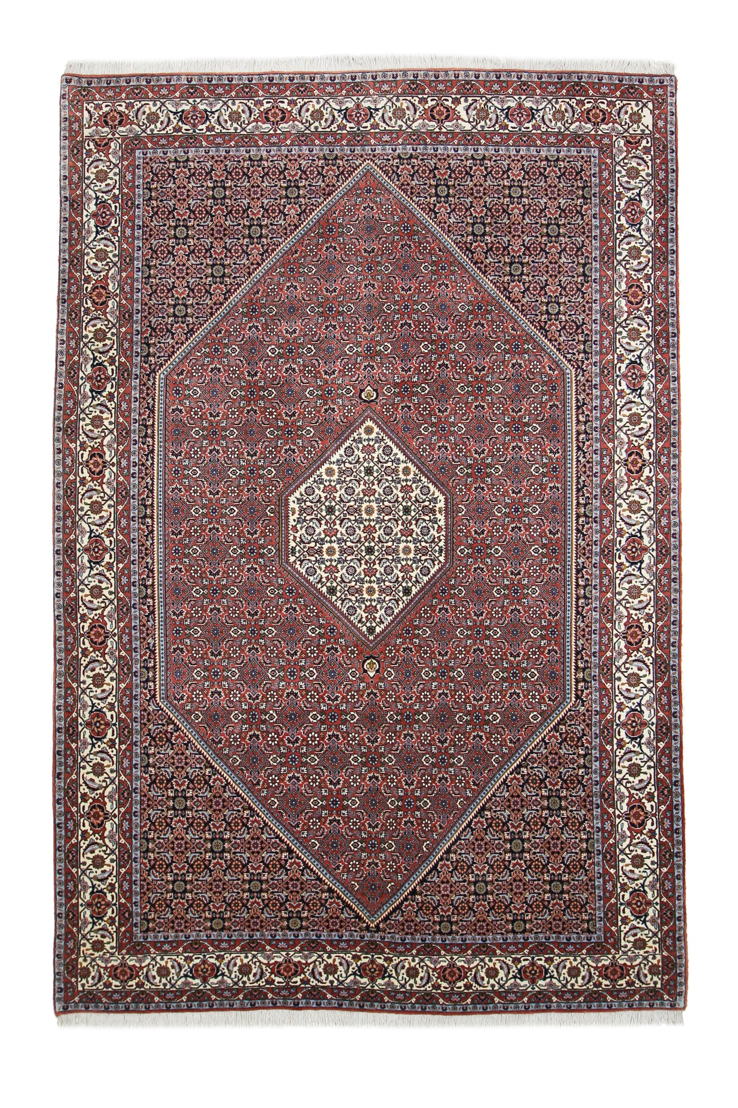 Bidjar Tekab