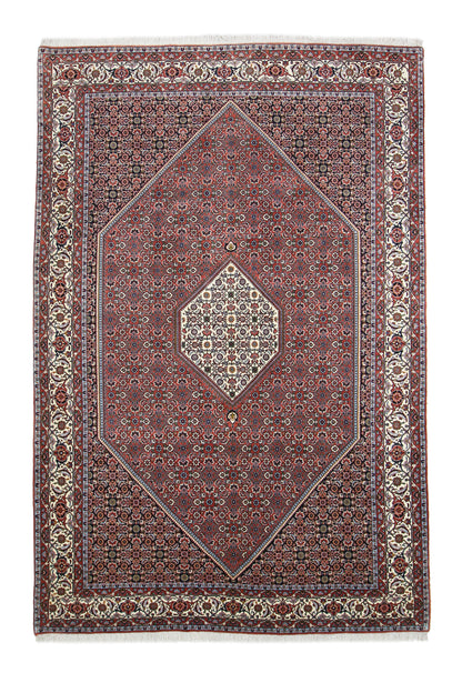 Bidjar Tekab