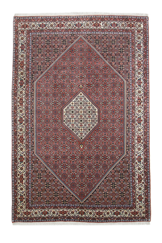 Bidjar Tekab