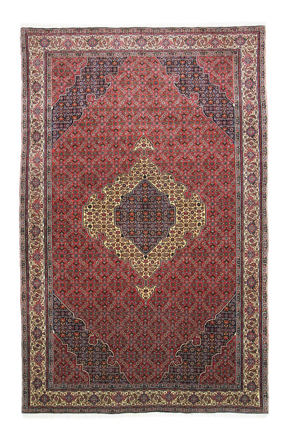 Bidjar Tekab