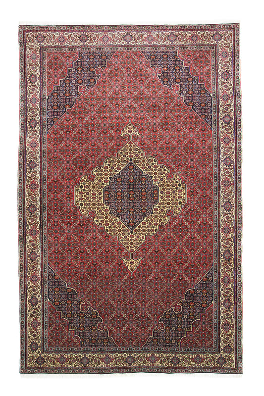 Bidjar Tekab