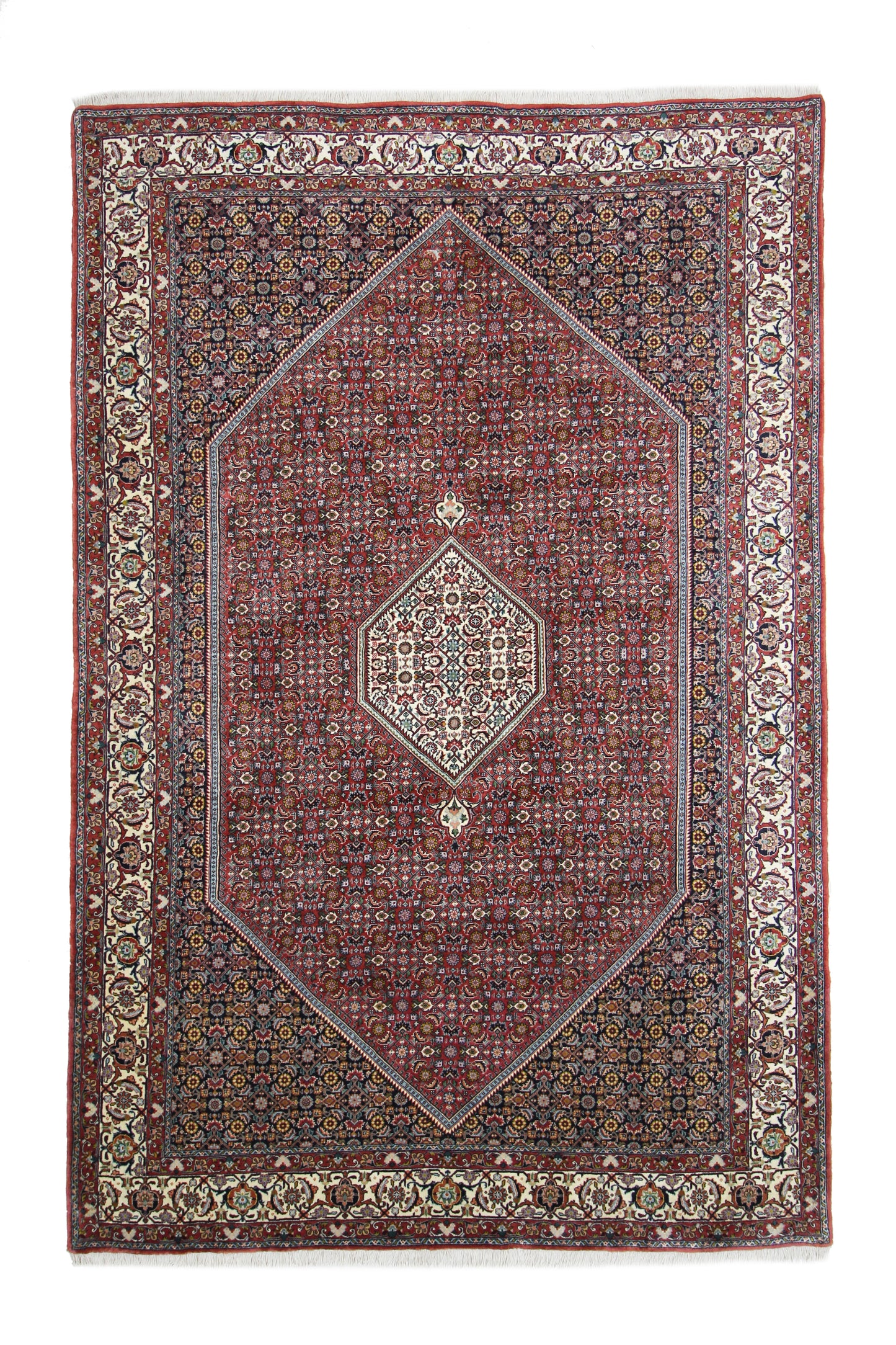 Bidjar Tekab